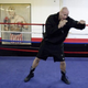 Illustration for article titled HIV-Positive Tommy Morrison Says HIV Doesnt Exist So He Has Unprotected Sex Every Day